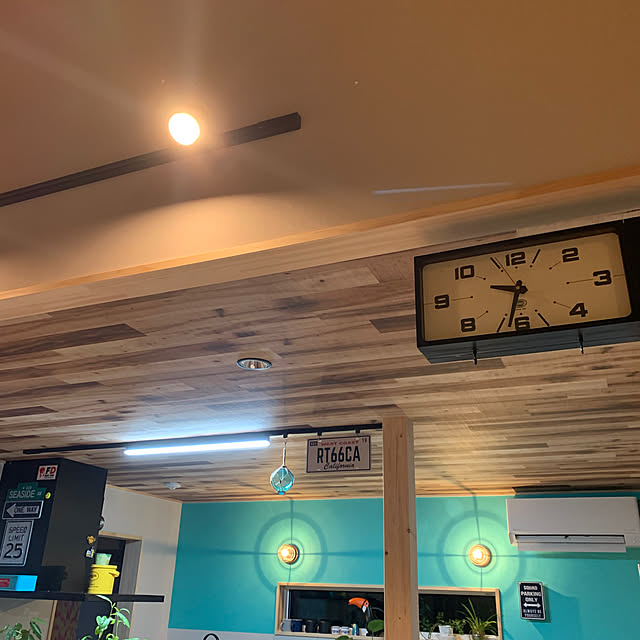 1104さんの実例写真