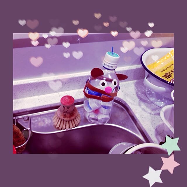 micoさんの実例写真