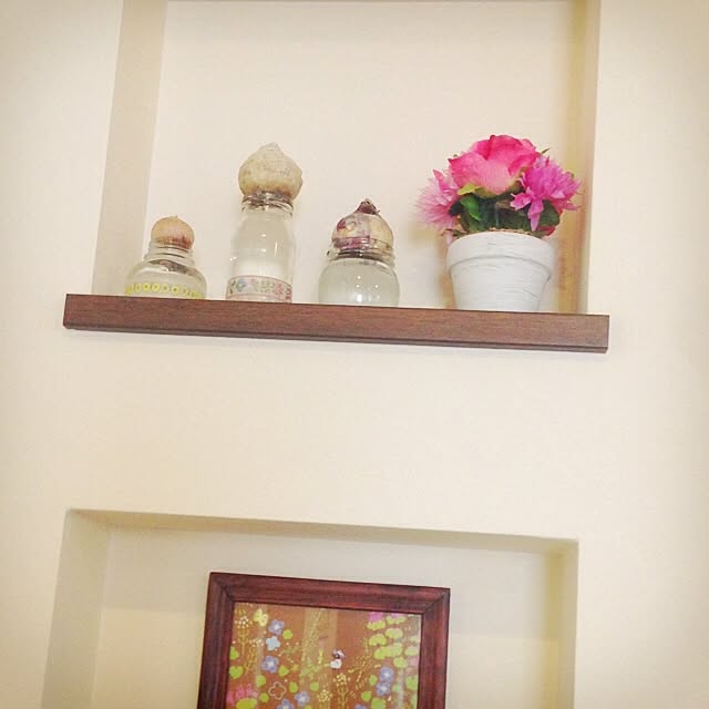 Hanaさんの実例写真