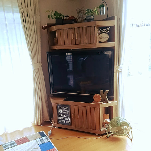 Ksanさんの実例写真