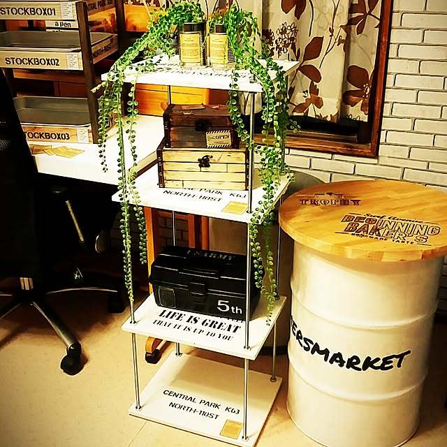 springkeyさんの実例写真