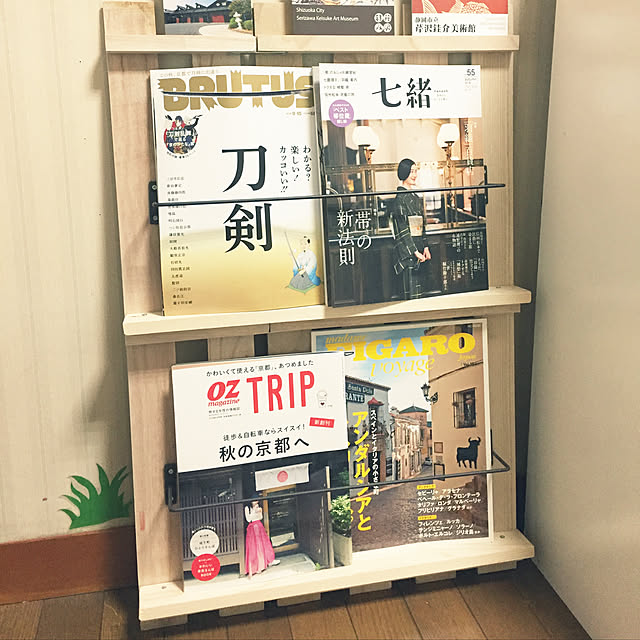 lihakuさんの実例写真