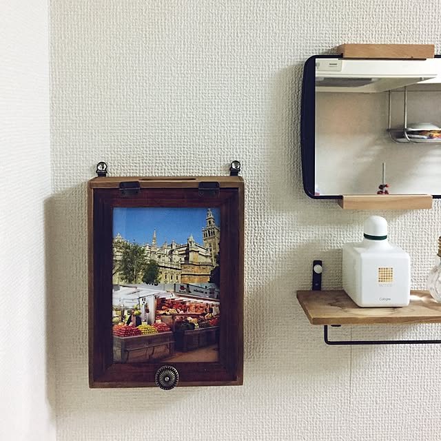masaoさんの実例写真
