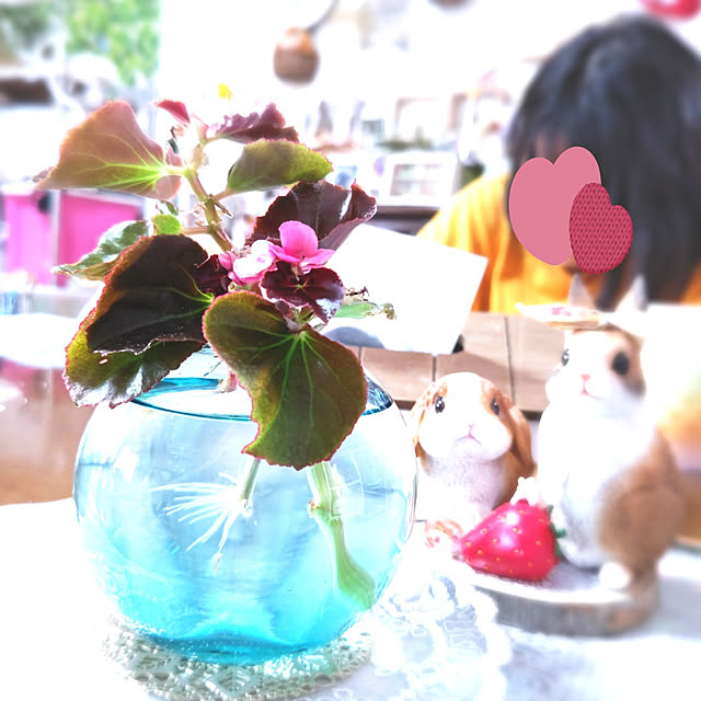 mariaさんの実例写真