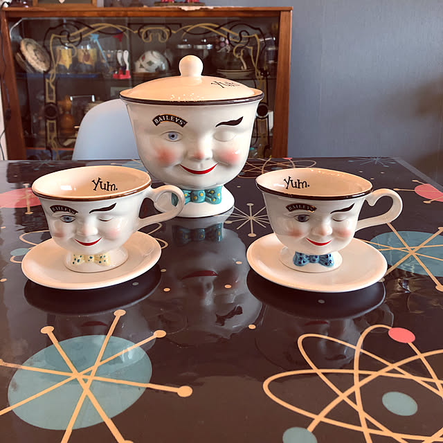 watsonさんの実例写真