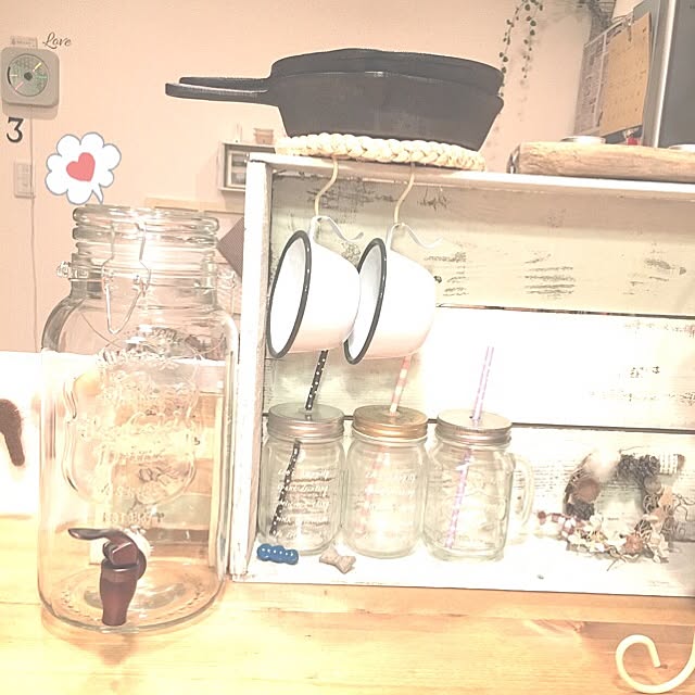 haruさんの実例写真