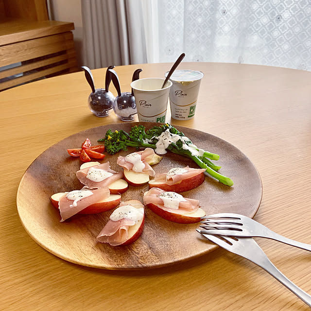 Minteaさんの実例写真