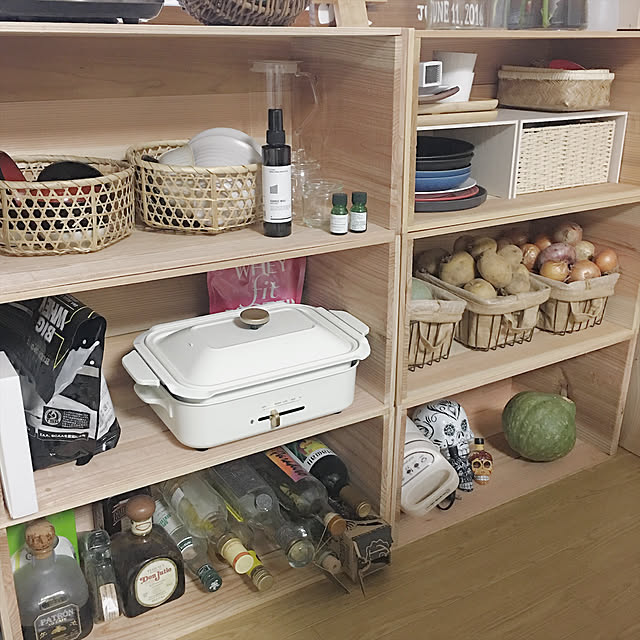 Kaaiさんの実例写真