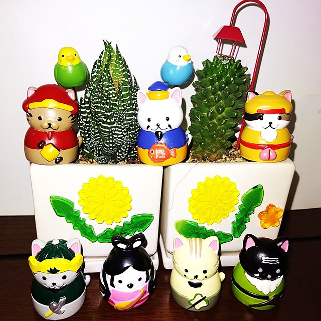 katさんの部屋