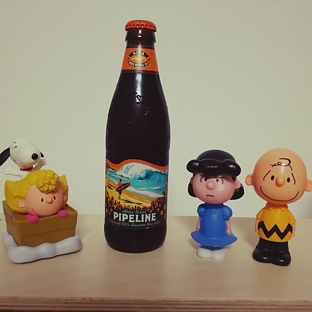 aloha-snoopyさんの実例写真