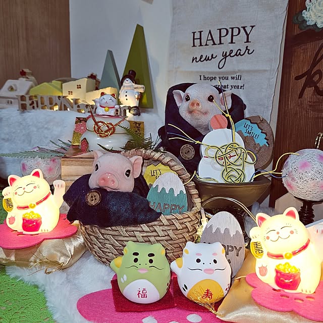 mocomocoさんの部屋