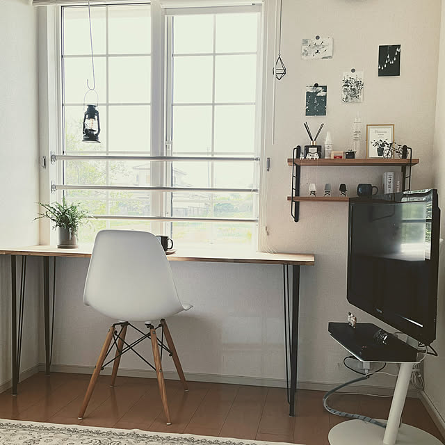 matteaさんの部屋