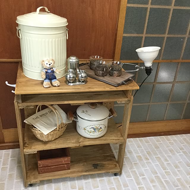 cocomikiさんの実例写真