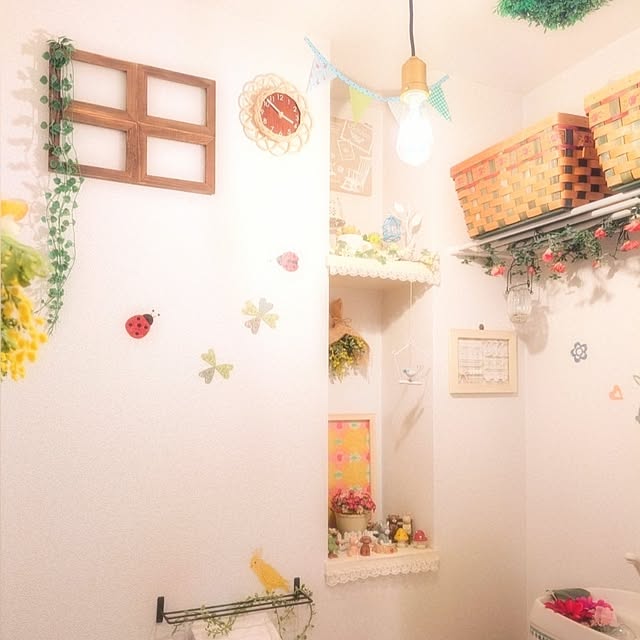 harumoeさんの実例写真