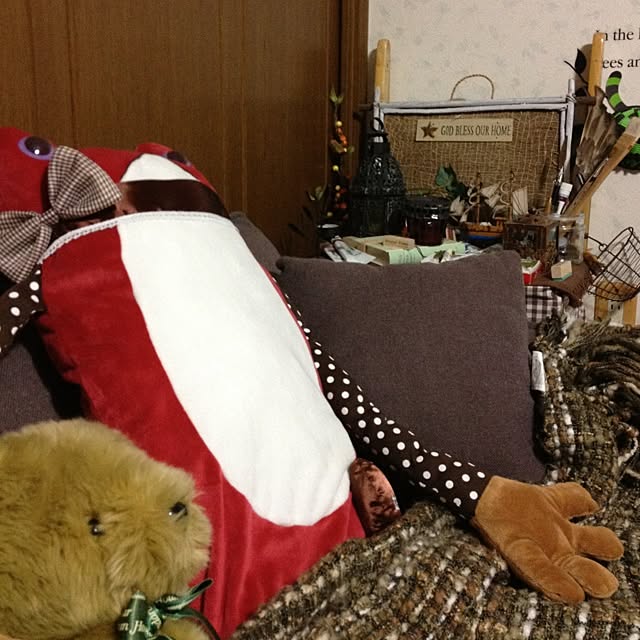 makiさんの実例写真