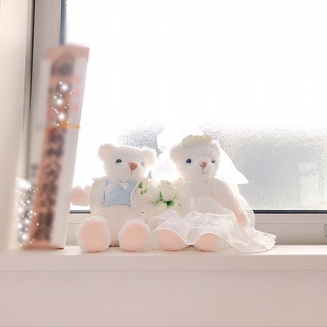 suzuさんの実例写真