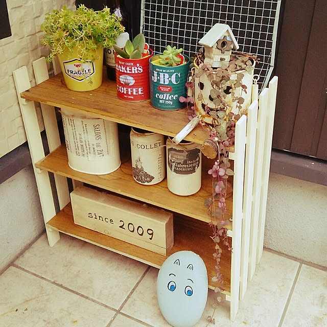 mikimamaさんの実例写真