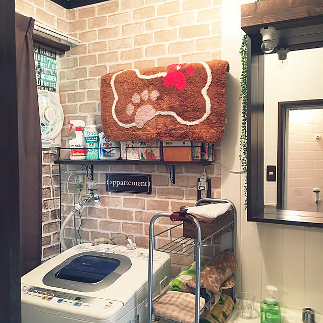 Sumomoaporomamaさんの実例写真