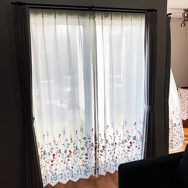 akiさんの実例写真