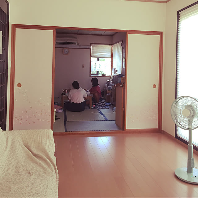 ayuさんの実例写真