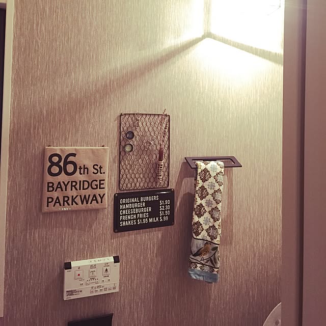 Kuronecoさんの実例写真