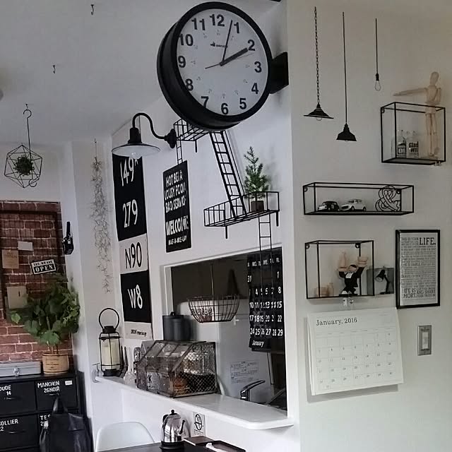 beforeさんの実例写真