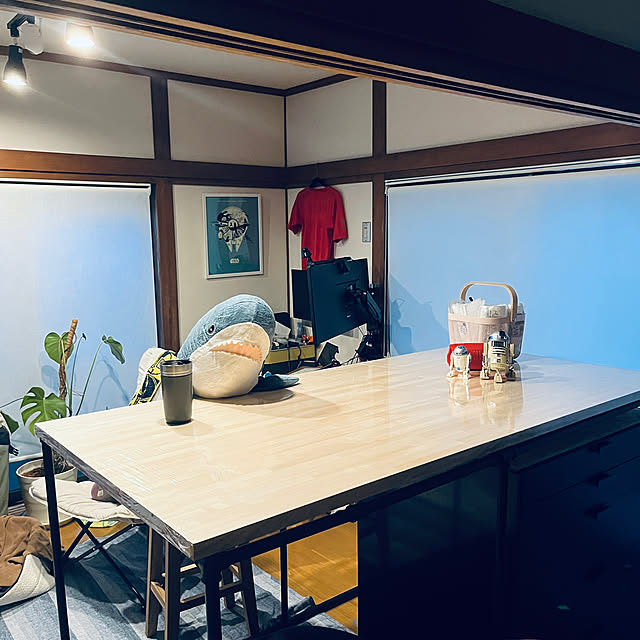 nobuさんの部屋