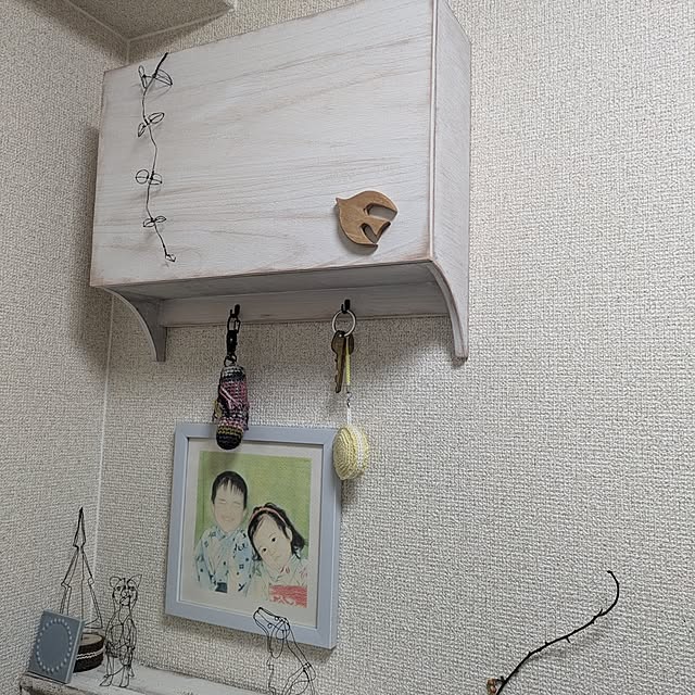 naoさんの実例写真