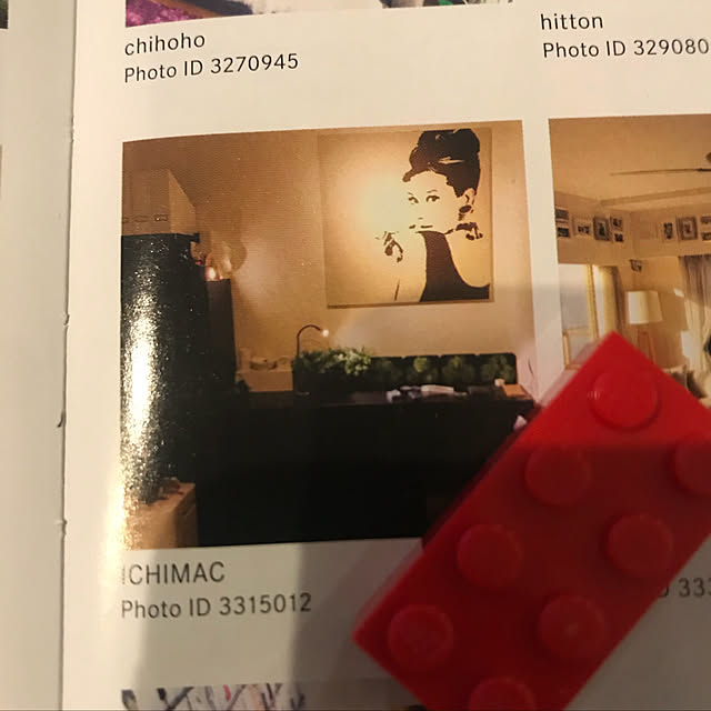 ICHIMACさんの実例写真