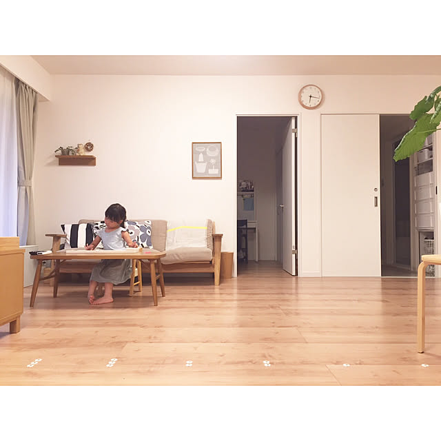 __nomugram__さんの実例写真