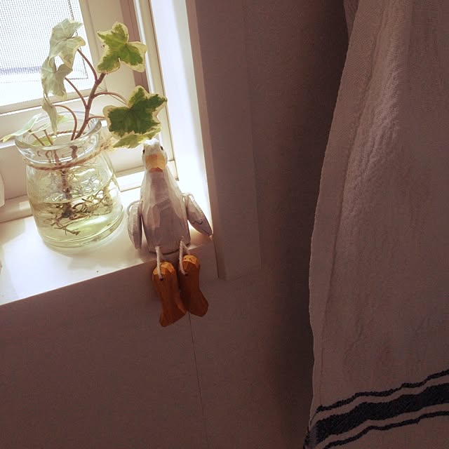 バス/トイレ/植物/雑貨のインテリア実例 - 2014-08-03 11:48:33