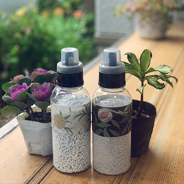 yukarin-gardenさんの実例写真