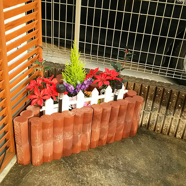 Rinaさんの実例写真