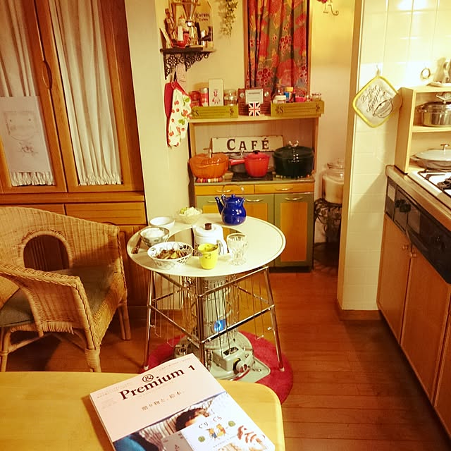 asaさんの実例写真