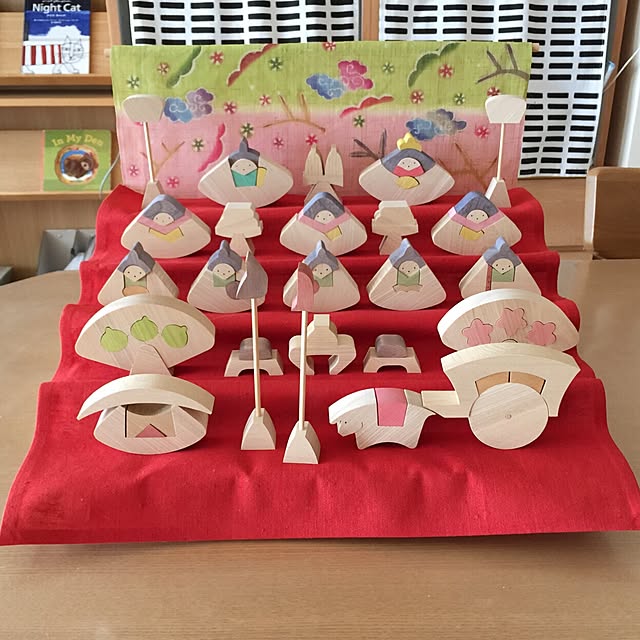 hikakoさんの実例写真