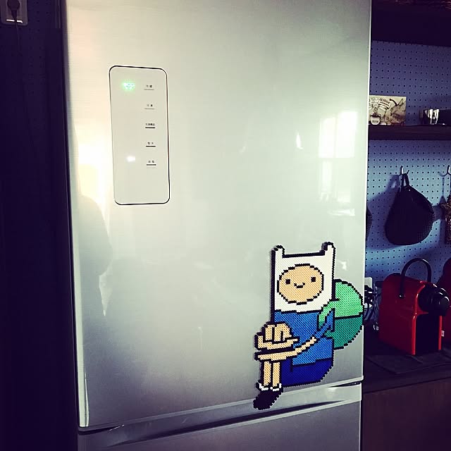 Ikueさんの実例写真