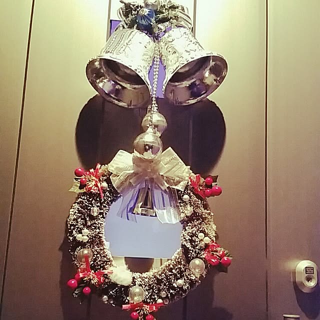 玄関/入り口のインテリア実例 - 2015-12-23 21:37:13