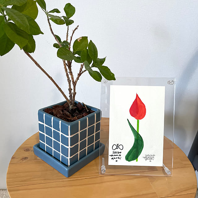 manchanさんの部屋