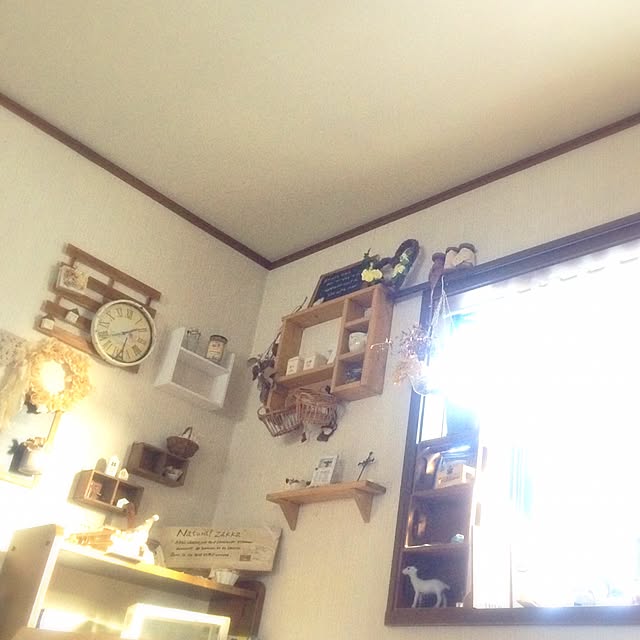 miruさんの実例写真