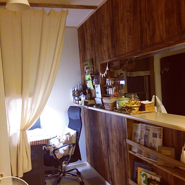 kanakichiさんの実例写真