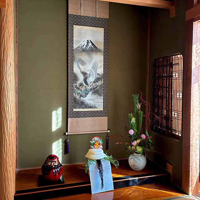 blossom-さんの部屋