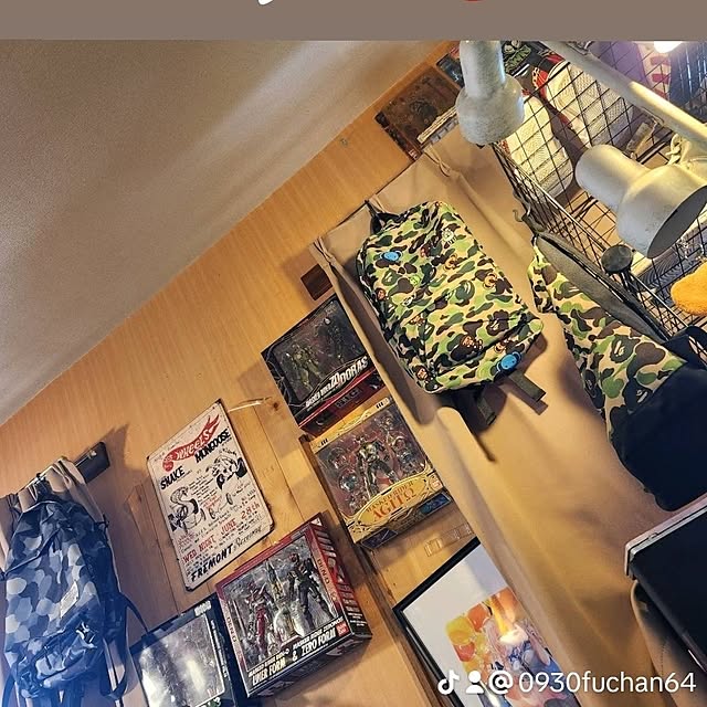 fuchan0930さんの部屋