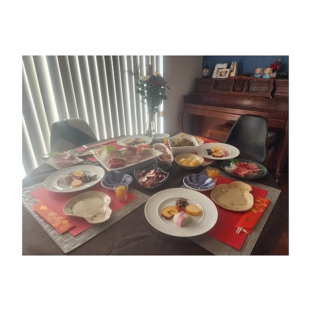 flat_house_japanさんの実例写真