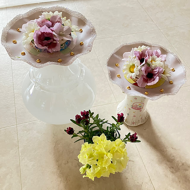 flowerさんの部屋