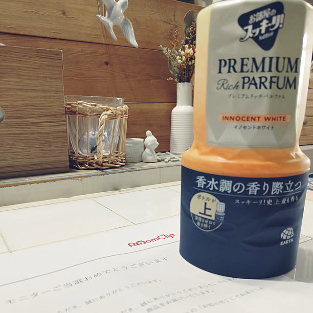 cloverさんの実例写真