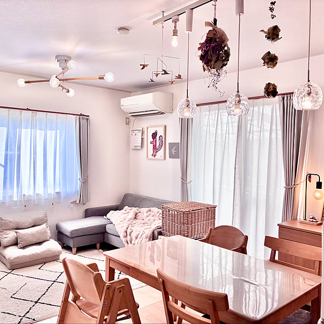 Junさんの実例写真