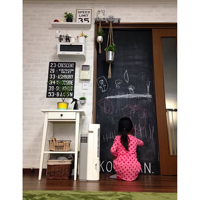 kiki_nekkoさんの実例写真