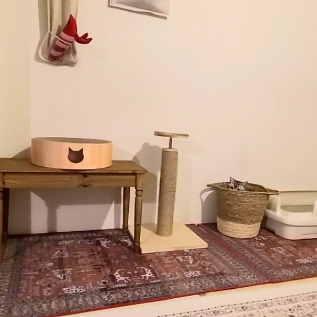 lovepeaceさんの部屋