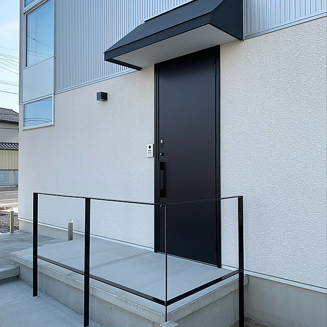 fukutomiさんの実例写真