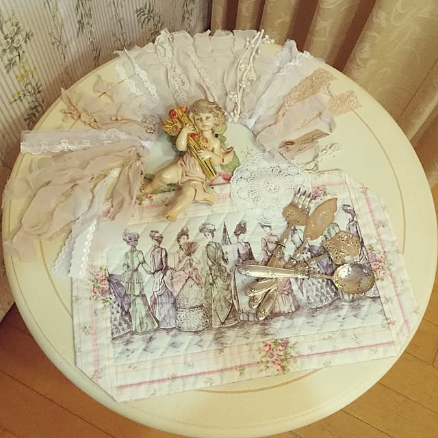 cherryMonroeさんの実例写真